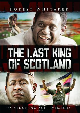 the last king of scotland 2006 download